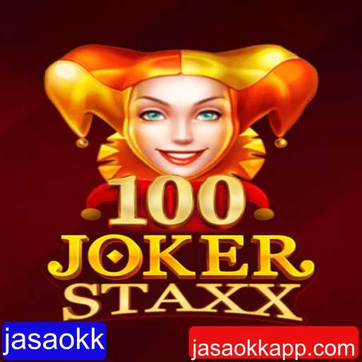 Descubra o Mundo de 100JokerStaxx: A Nova Sensação dos Cassinos