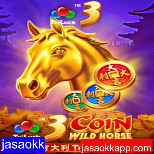 Descubra o Mundo Fascinante de 3CoinWildHorse: Regras e Estratégias