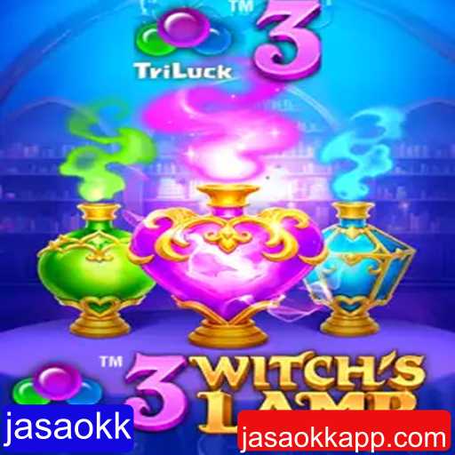 Descubra o Fascinante Mundo de 3WitchsLamp: Uma Aventura de Estratégia e Magia