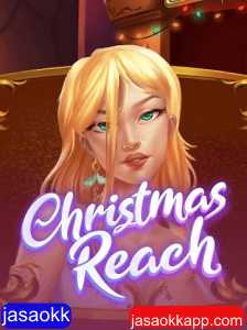 ChristmasReach: Explore o Fascinante Mundo do Jogo Natalino