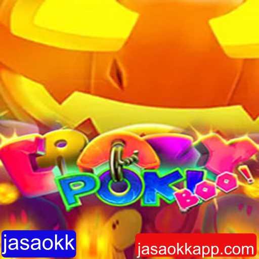 CrazyPokiBoo: A Experiência de Jogo Que Você Estava Esperando