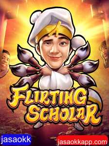 Explorando o Fascinante Jogo de Estratégia FlirtingScholar