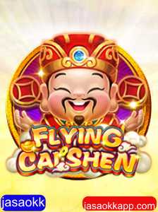 FlyingCaiShen: Um Mergulho no Mundo do Jogo com Diversão e Estratégia
