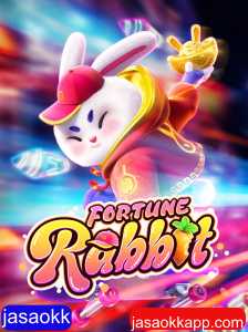 Explorando o Jogo FortuneRabbit: Uma Jornada Aventura Digital