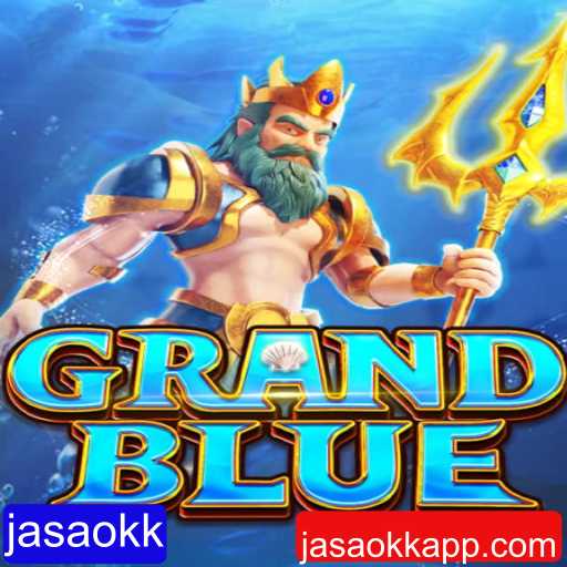 Descubra o Mundo Fascinante de GRANDBLUE: Jogo de Estratégia e Aventura