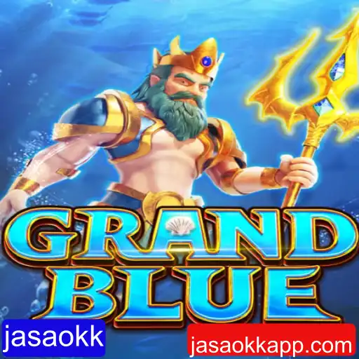 Descubra o Mundo Fascinante de GRANDBLUE: Jogo de Estratégia e Aventura