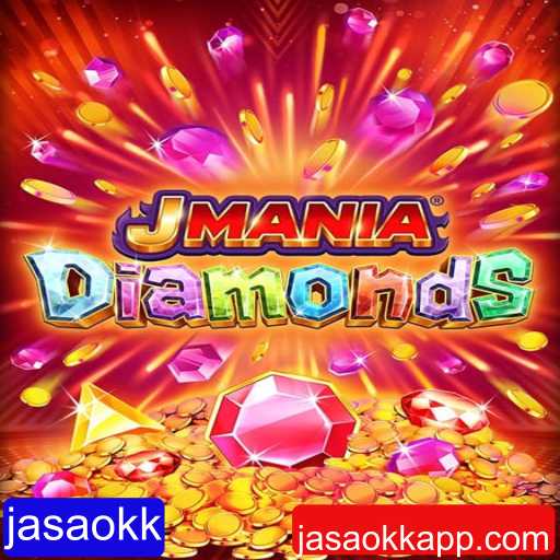 JManiaDiamonds: Descubra o Fascinante Mundo do Jogo que Combina Estratégia e Diversão