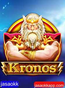 Explorando Kronos: O Novo Fenômeno do Mundo dos Jogos