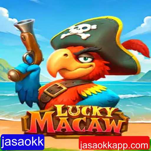 LuckyMacaw: O Jogo de Estratégia e Sorte que Está Conquistando o Mundo