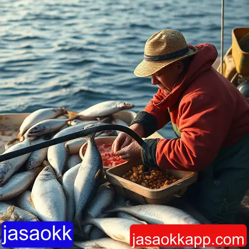 Pesca: A Arte Sustentável e seus Desafios Modernos