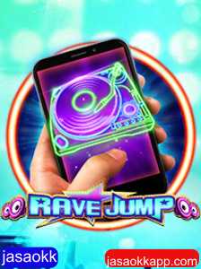RaveJumpmobile: Um Mergulho no Universo de Adrenalina e Estratégia