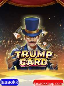 Explorando o Mundo Fascinante do Jogo TrumpCard