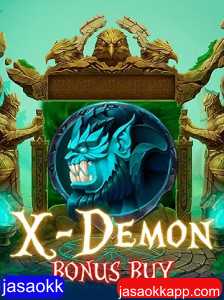 O Fascinante Mundo do Jogo XDemonBonusBuy